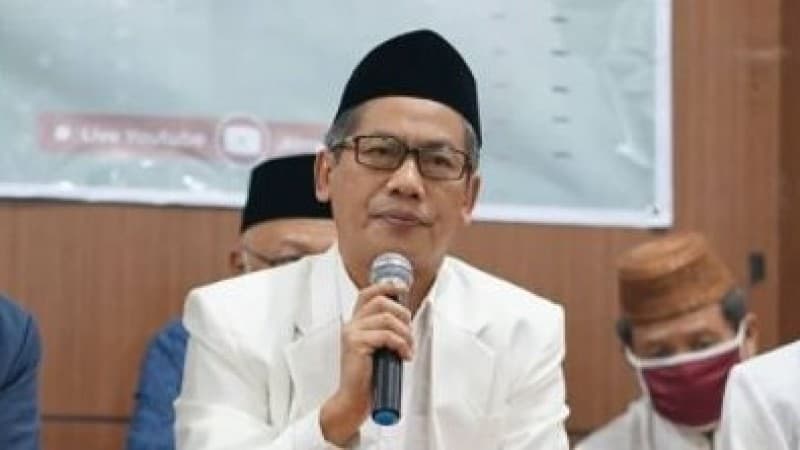 Dipilih sebagai Katib 'Aam PBNU, Ini Profil KH Ahmad Said Asrori