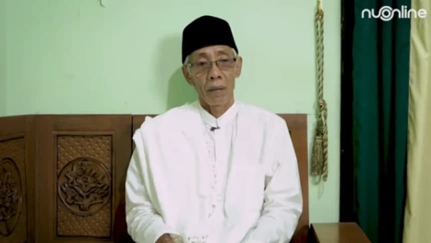 KH Ubaidullah Shodaqoh Sebut 3 Penyebab Banjir Jateng, Bukan karena Bekas Selat Muria