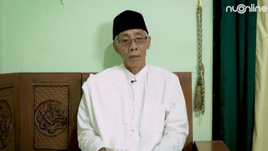 KH Ubaidullah Shodaqoh: Revisi UU TNI Tidak Substansial Mendukung Tugas Utama Tentara