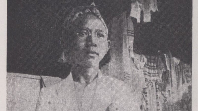 Abdul Wahid Hasyim, Potret Pemuda Cemerlang