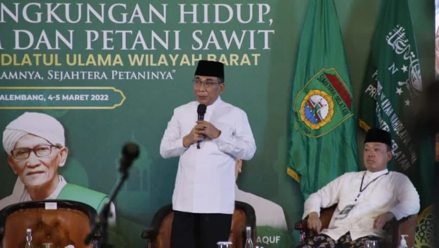 Kunci Sukses PBNU Bisa Langsung ‘Tancap Gas’ di Awal Kepengurusan