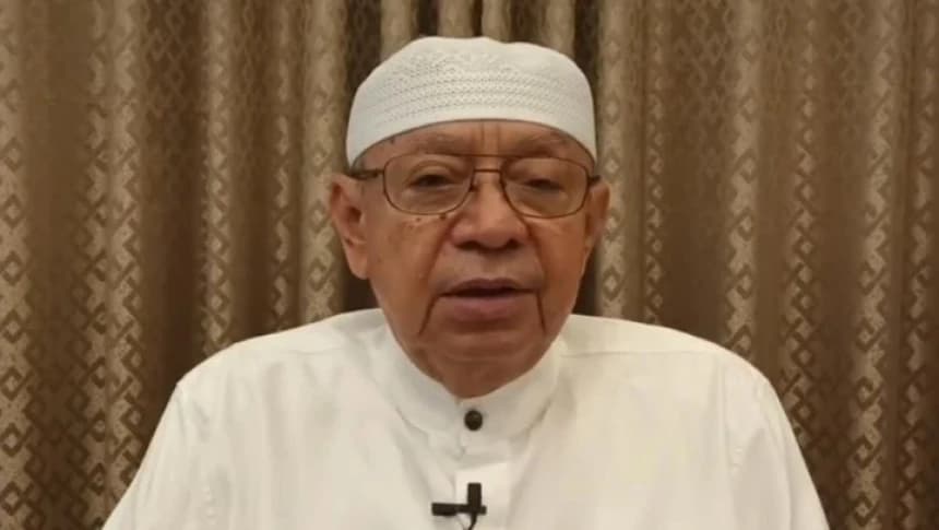 Kiai Zakky Mubarak: Islam Mengajarkan Umatnya untuk Terus Menuntut Ilmu 