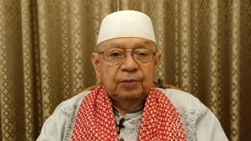 KH Zakky Mubarak: Manfaatkan Umur, Buat Karya Spektakuler