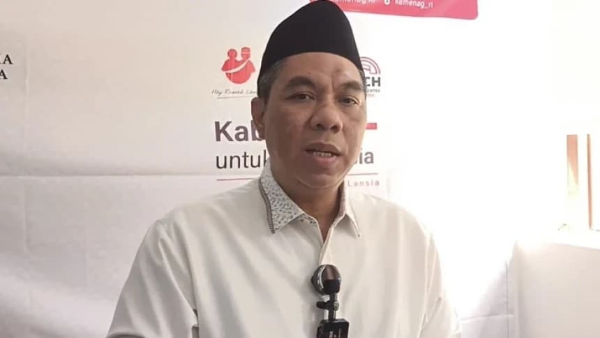 KH Zulfa Mustofa: Jamaah Haji Jangan Kejar Sunnah lalu Ketinggalan Wajib