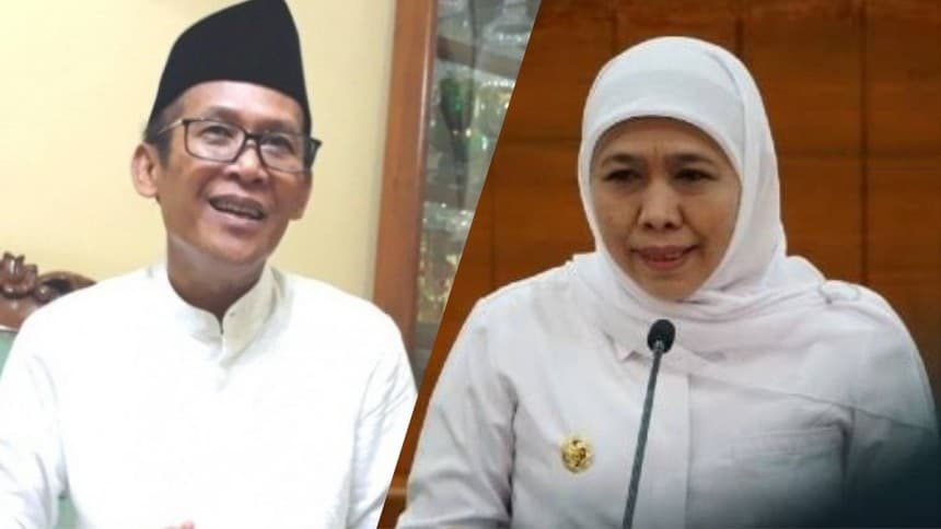 Kedamaian dalam Keragaman Indonesia Telah Jadi Inspirasi Dunia