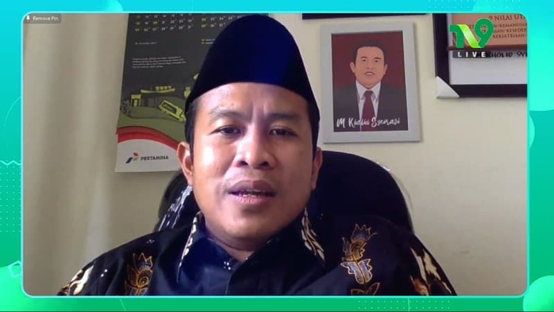 Inilah Tantangan SDM NU dalam Hadapi Bonus Demografi