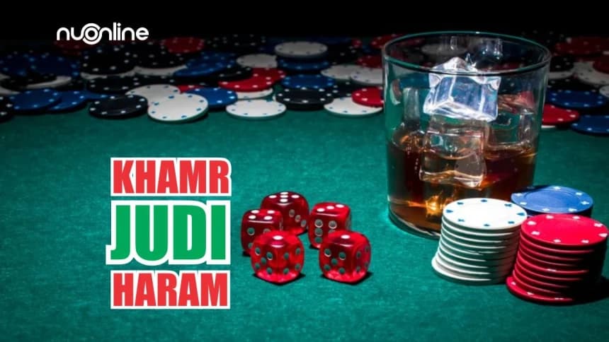 Tafsir Surat Al-Baqarah Ayat 219: Fase Kedua Pengharaman Khamar dan Judi 