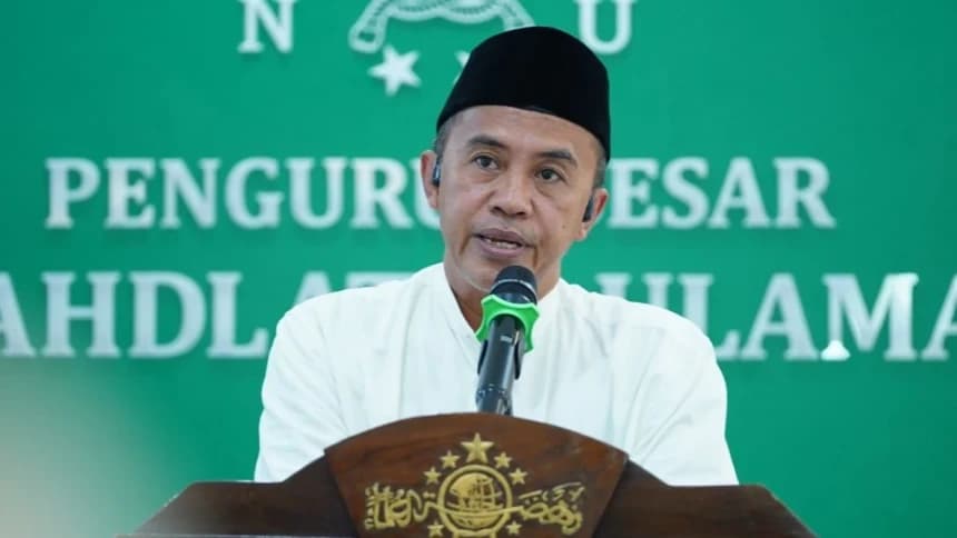 Pemerintah akan Evaluasi Bangunan Pesantren Tua, RMI PBNU Pertanyakan Apa Langkah Selanjutnya?