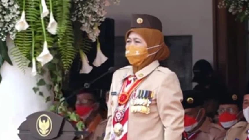 Pramuka Mengajarkan Hal Penting dalam Kehidupan