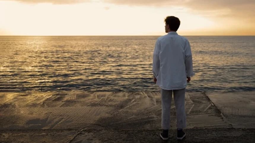 Khutbah Bahasa Jawa: Sikap Tiyang Mukmin nalika Kena Musibah