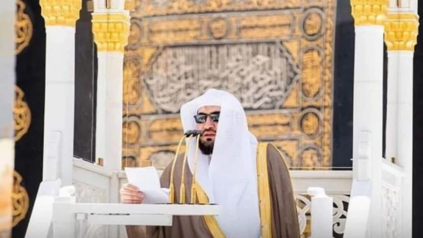 Cara Dengarkan Khutbah Jumat Masjidil Haram dan Nabawi dengan Bahasa Indonesia