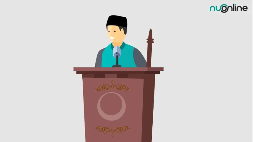 Khutbah Jumat Bahasa Jawa: Wujud Syukur atas Kemerdekaan Indonesia ke-80, Meneladani Perjuangan Para Pahlawan