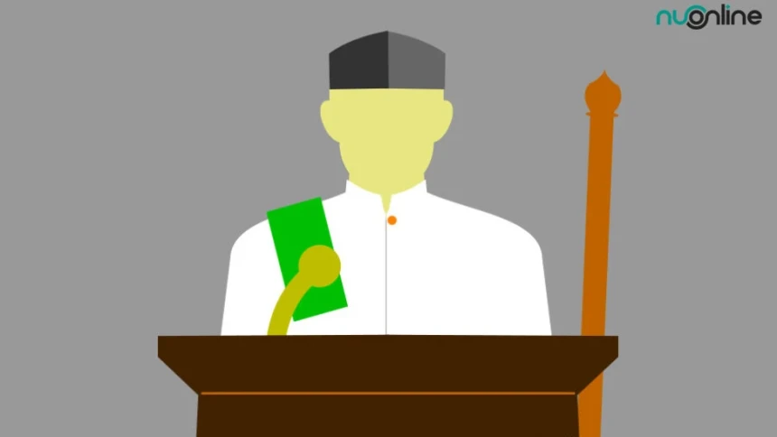 Khutbah Jumat, Sebaiknya Panjang atau Pendek?