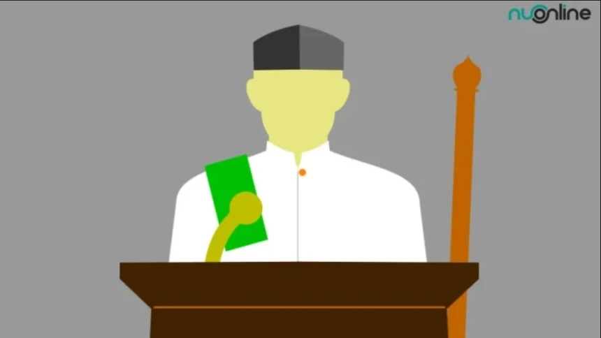 Khutbah Jumat: Rasulullah dan Kejujuran, Inspirasi Mewujudkan Ketenangan