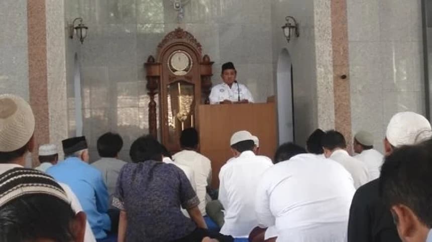 Pepeling Awal Tahun: Sapa iku Wong Kang Begja?