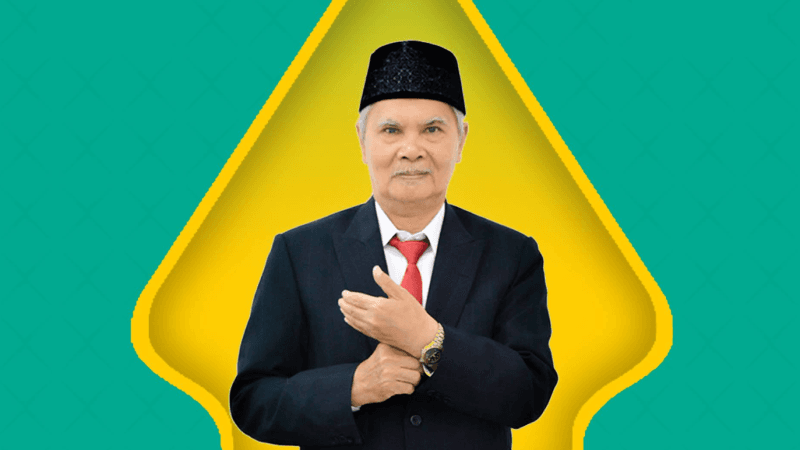 Lirik Qashidah Muktamar NU Karya KH Afifuddin Muhajir
