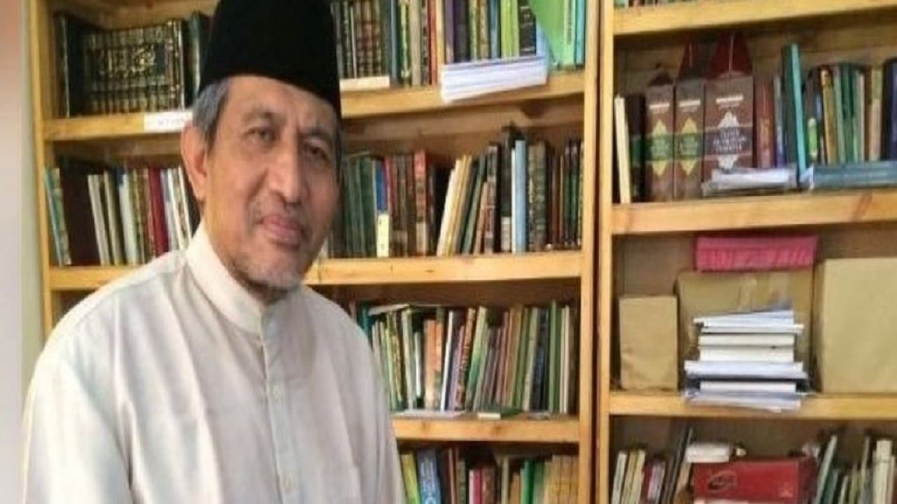 NU cleric: Prophet Muhammad the best leader of all conditions