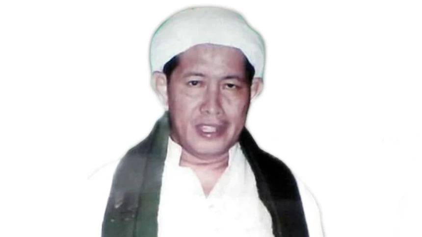 Kiai Badri Mashduqi, Khalifah Tarekat Tijaniyah Indonesia