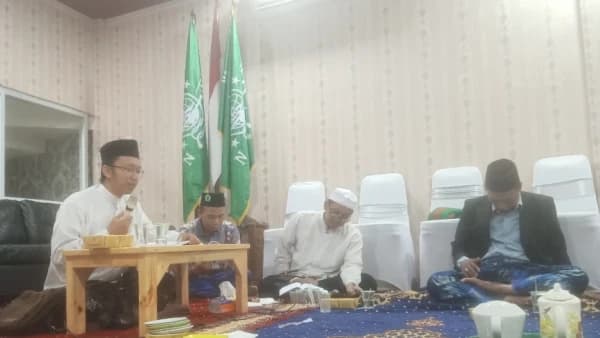 LBMNU Tangsel Ungkap 2 Pesan KH Hasyim Asy'ari: Peduli Sesama dan Tidak Jadi Pembohong