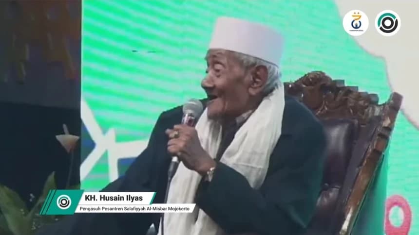 Kiai Husein Mojokerto: Fir'aun bukan Kafir, Tapi Mukmin yang Su'ul Khatimah