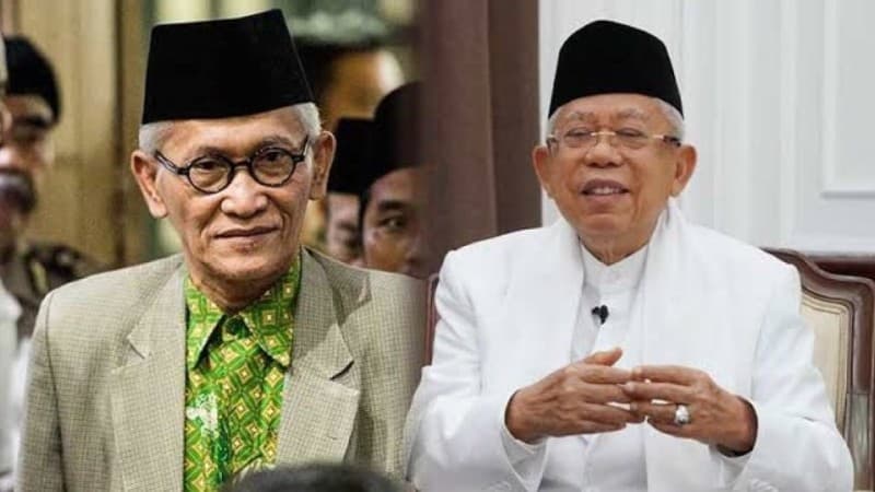 Mengenal Kiai Ma’ruf dan Kiai Miftach yang Masuk 500 Top Muslim Dunia