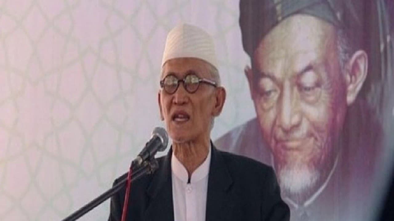 Kiai Miftach: NU's khittah must be understood based on historical facts