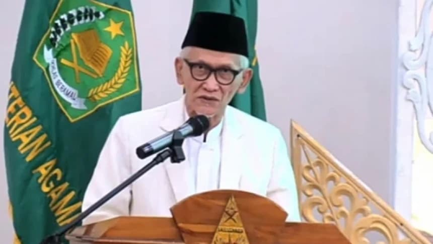 Minim Ahli Hadits, KH Miftachul Akhyar Dorong Generasi Muda Belajar Ilmu Hadits