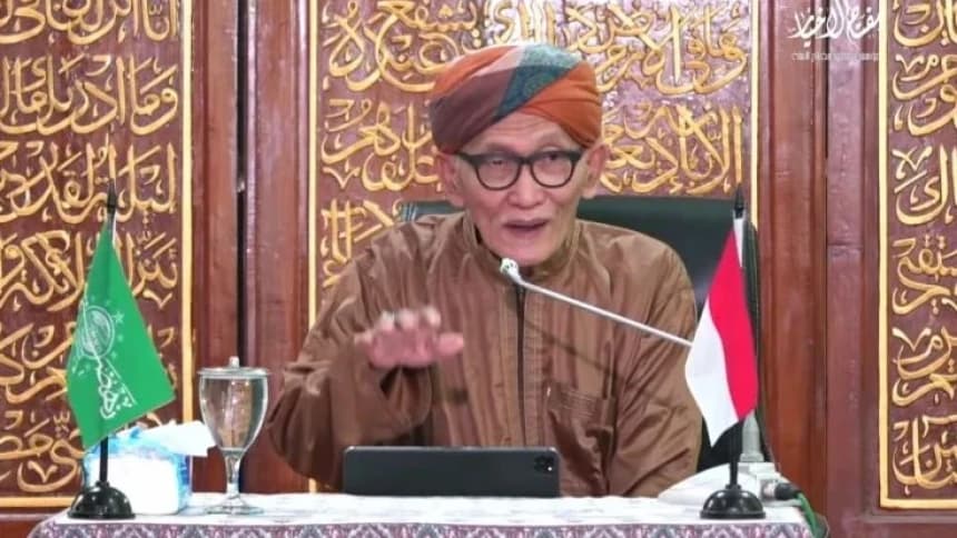 Jangan Berdoa yang Jelek, Kiai Miftach: Bisa Jadi Malapetaka