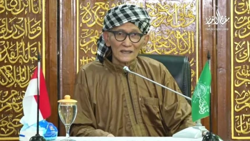 Kiai Miftach Jelaskan Sikap yang Lebih Utama daripada Rasa Penasaran akan Balasan Ibadah
