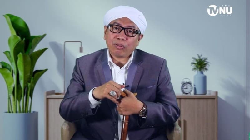 Kiai Misbahul Munir: Istighfar Bisa Datangkan Rezeki