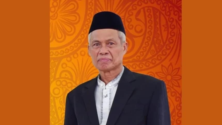 Innalillahi, Tokoh NU Lampung KH Ahmad Mudjab Wafat di Padang Arafah