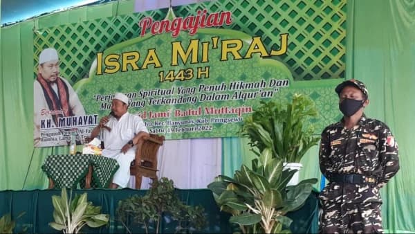 Jadi Pengurus NU Tak Boleh Berpikir Untung-Rugi