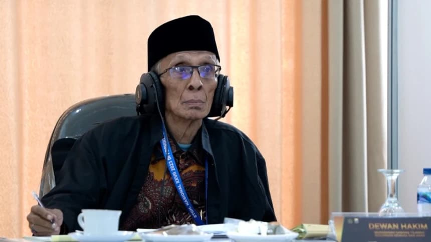 4 Poin Penilaian dalam Musabaqah Tilawah di STQH Nasional