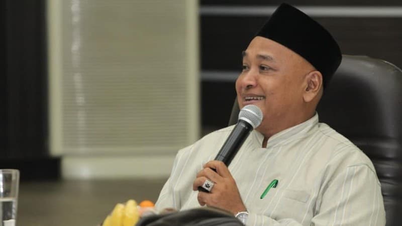 Koin NU, Kemandirian Nahdliyin untuk Kemaslahatan Umat 