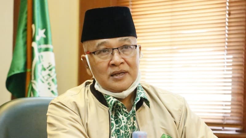 Muktamar NU Bahas RUU P-KS dan Definisi Perzinaan di KUHP