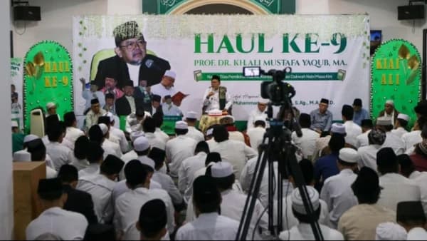 Inilah 3 Warisan KH Ali Mustafa Yaqub yang Harus Dilanjutkan