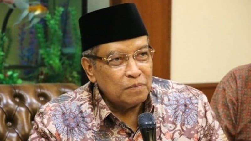 Kiai Said Aqil Siroj: Kitab Kuning Kekayaan Budaya Kita, Pertahankan!