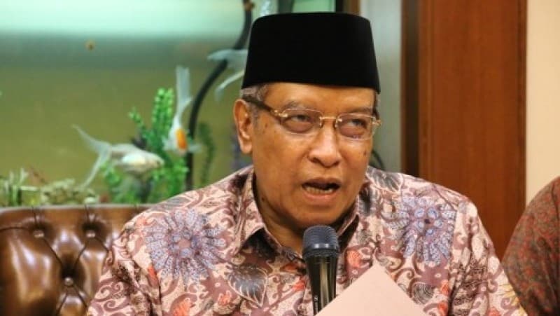 PBNU Dorong Penyempurnaan Permendikbud tentang Kekerasan Seksual 