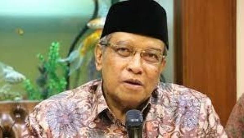 Ketum PBNU Ajak Warga NU Kawal Transformasi Digital