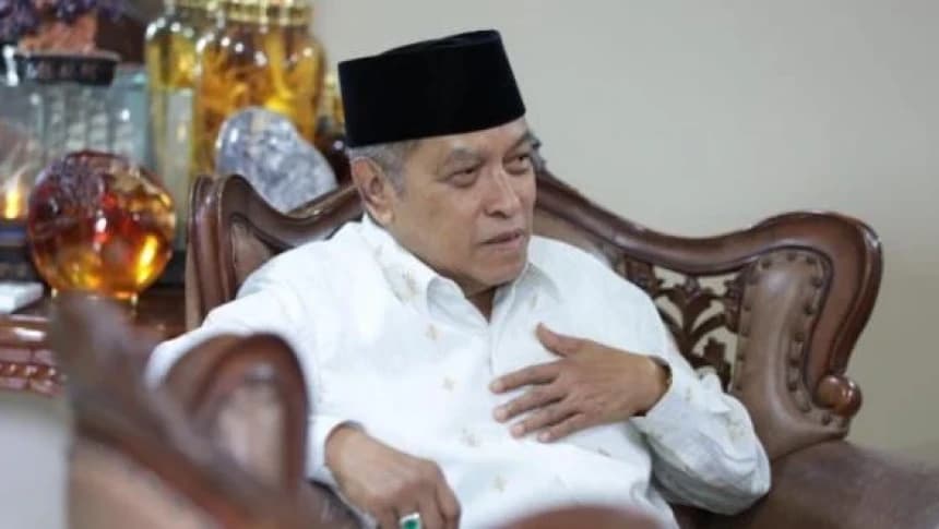 Berangkat dari Kasus Pembunuhan Brigadir J, Kiai Said: Sudah Saatnya Polri Bersih-bersih