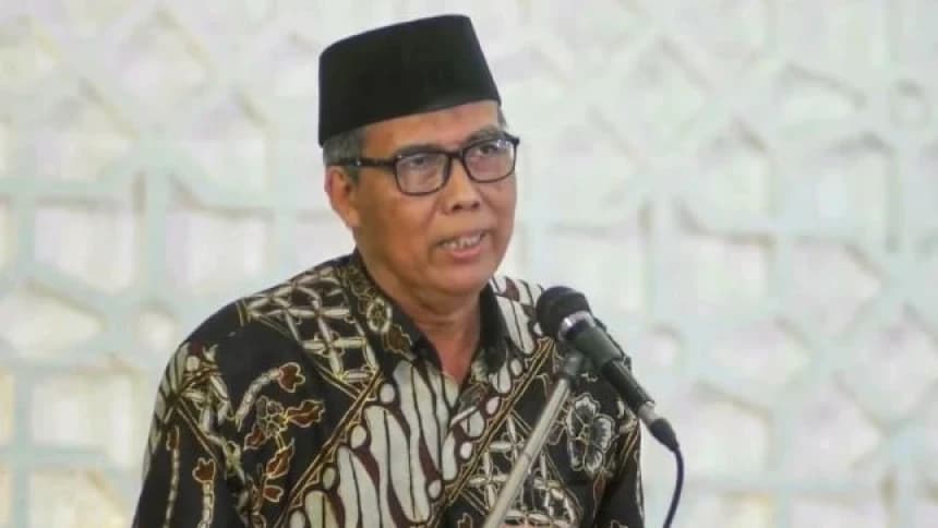 Pesan Rais Syuriyah PBNU, KH Subhan Ma'mun: Maksimalkan Masa Muda untuk Mencari Ilmu