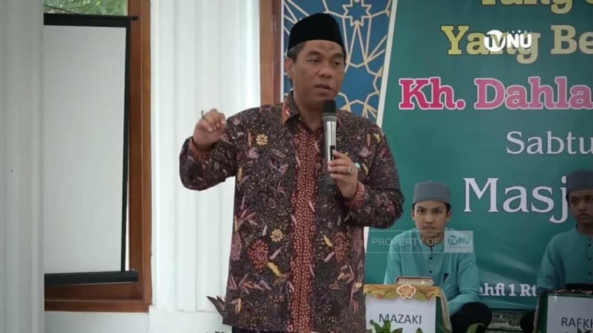 Bolehkah Guru Ngaji Minta Bayaran? Ini Penjelasan Kiai Zulfa