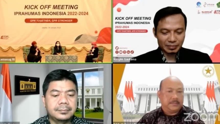 Pranata Humas Siapkan Orkestrasi Agenda Komunikasi Publik untuk Presidensi G20