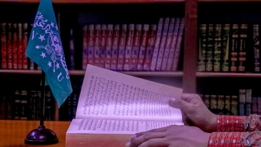 4 Kitab Kumpulan Syair tentang Ilmu Tajwid yang Dipelajari dan Dihafal Santri