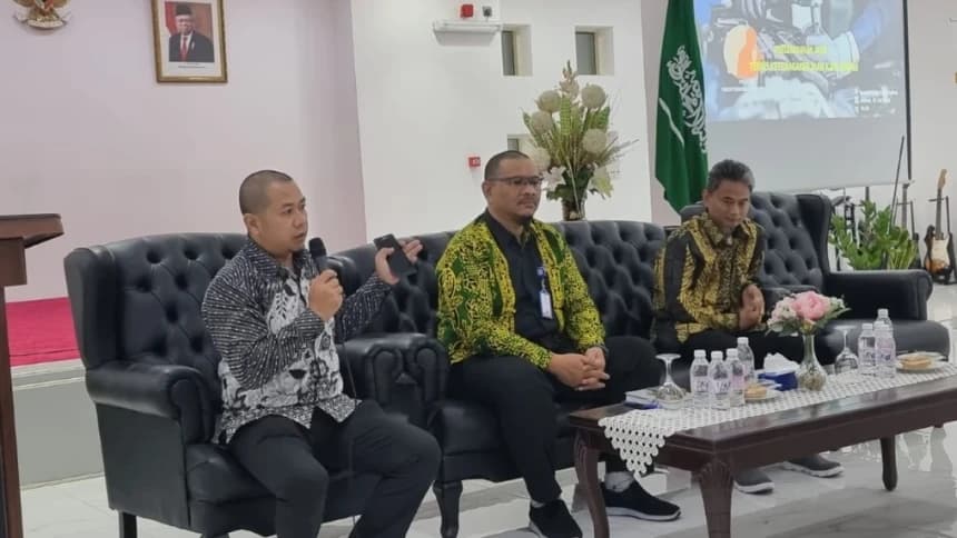 KJRI Jeddah Latih Pekerja Migran Rawat Kendaraan Roda Empat