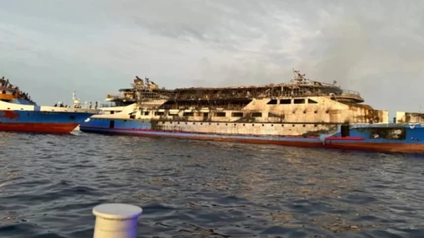 Kecelakaan Transportasi Laut Marak, MTI Singgung Gagalnya Sistem Keselamatan Pelayaran Nasional