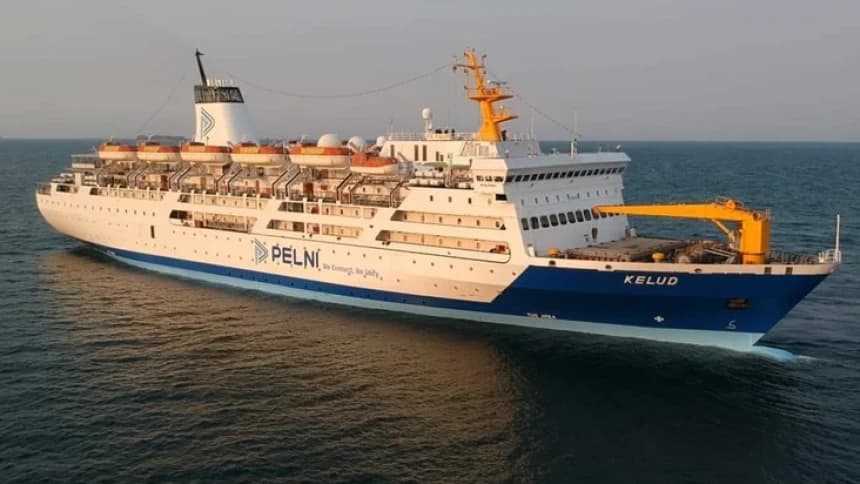 Profil KM Kelud yang Jadi Lokasi Kongres XVI GP Ansor