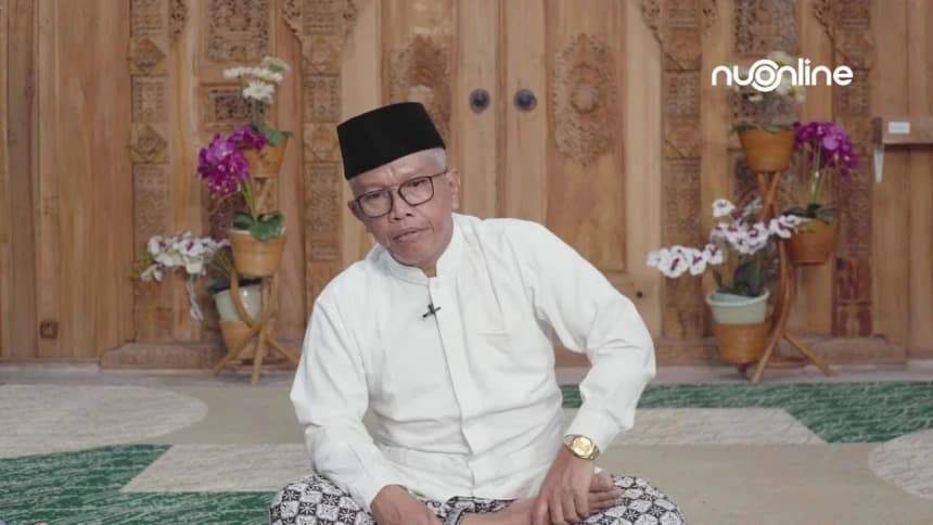 Dimulai dari Sragen, Begini Awal Mula Inisiasi Gerakan Koin NU  