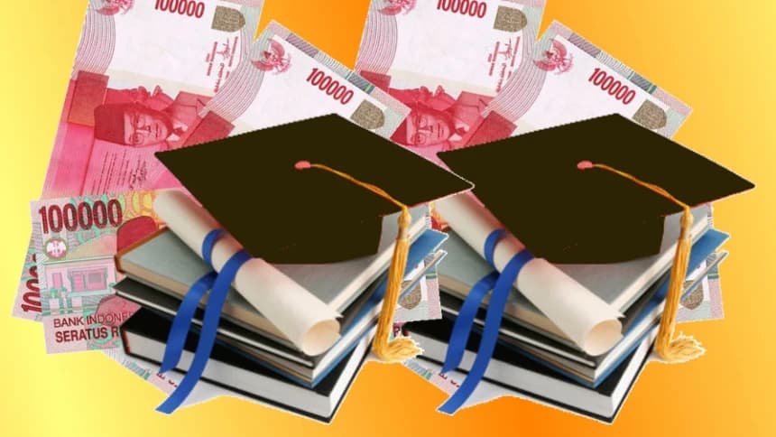 Pembatalan Kenaikan UKT Tahun Ini Belum Menyentuh Akar Masalah