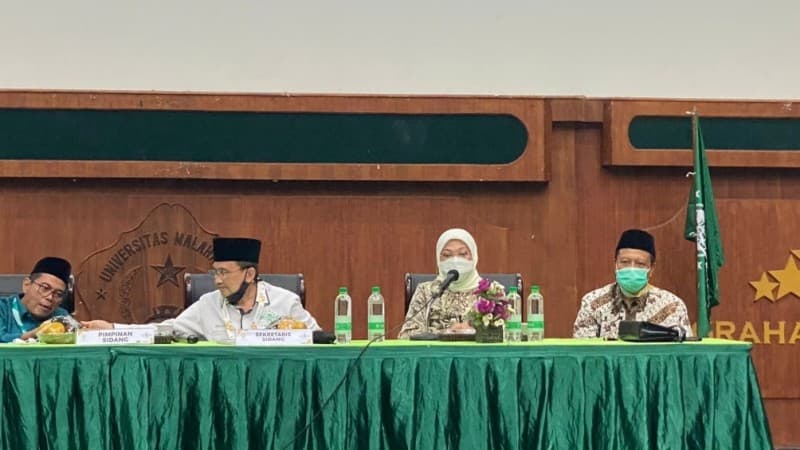Peningkatan Kesejahteraan dan Kemandirian Ekonomi jadi Agenda Prioritas Komisi Program